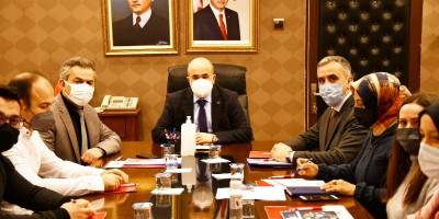 Samsun’da 3 bin 815 öğretmene robotik kodlama eğitimi verildi