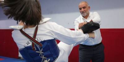 Başkan Sandıkçı: “Öğrenciler tatilde spora ve eğlenceye doyacak”