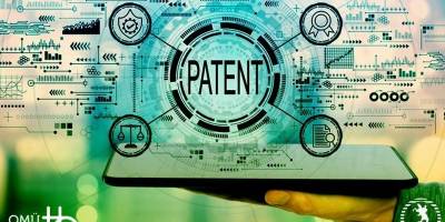 OMÜ-TTO patent tescilinde parlayan yıldız