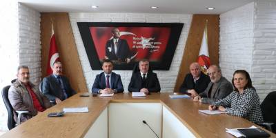 Havza’da işçi yevmiyelerine zam ve sosyal haklara da iyileştirme