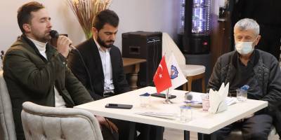 217 aydır devam eden mevlit