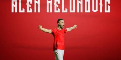 Samsunspor’da Alen Melunovic çilesi bitti