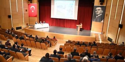 Sinop'ta 400 projeden 257’si tamamlandı