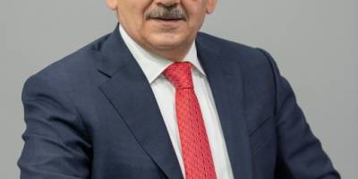 Atakum’a ileri biyolojik atık su arıtma tesisi