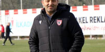 Fuat Çapa: “10 numara, sağ kanat ve sol kanat ihtiyacımız var”