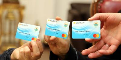 İlkadım’da 4 bin aileye ‘Hilal Kart’