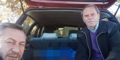 Doğum günü ölüm günü oldu