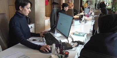 Yurdum insanından şaşırtan talepler: “Kel ilacı yardımınız var mı?”