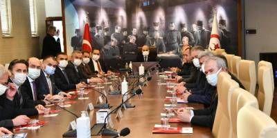 ‘TEKNOFEST sayesinde yetişmiş insan kaynağı artacak’