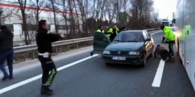 2 kişinin öldüğü silahlı çatışmanın şüphelileri Sakarya’da yakalandı