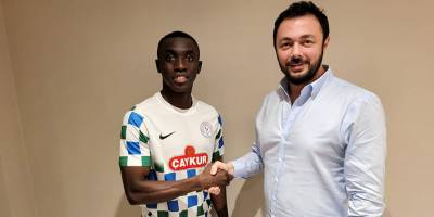 Rizespor Defansı sağlama alıyor