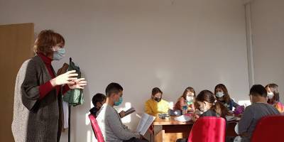 OMÜ’de ‘İyilik Projesi’ devam ediyor