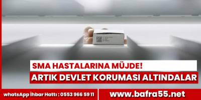 Resmi Gazete'de yayımlandı