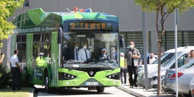 Samsun’un ‘karbon nötr şehir’ olma hedefi