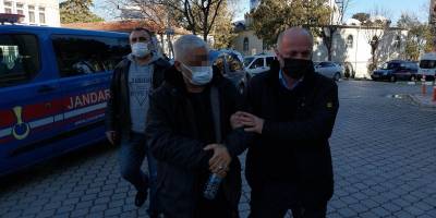 Samsun'da silahla yaralama şüphelisi gözaltına alındı