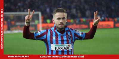 Visca varsa sorun yoktur