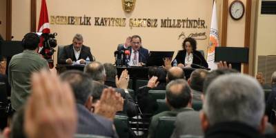 'Samsun Çocuk Üniversitesi' Atakum Emek Park’a yapılacak