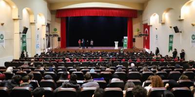 Başkan Doğan: “Günümüzde bilinçli sosyal medya kullanıcısı olmak çok önemli”