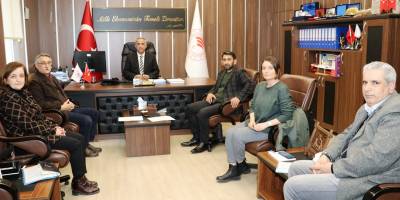 Samsun’da karayaka koyunu ıslah projesi