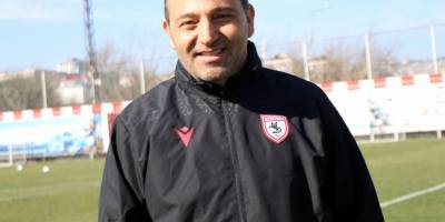 Fuat Çapa: "Hedefimizin 2 puan gerisindeyiz"