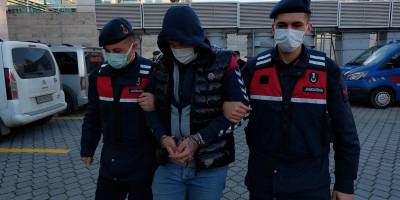 Samsun'da 1 kilo metamfetamin ile yakalanan şahıs tutuklandı