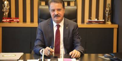 Deveci: “Atatürk’ü doğru tanımak ve tanıtmak zorunluluğumuz var”