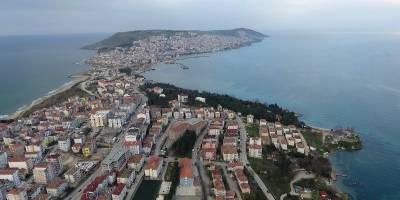Sinop’ta konut satışı yüzde 37,78 arttı