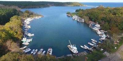 Doğa harikası Hamsilos için ihale tamamlandı