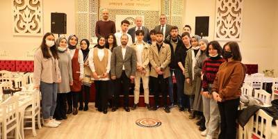 Başkan Demirtaş: “İnsan odaklı hizmetlerin kalıcı olduğunun farkındayız”