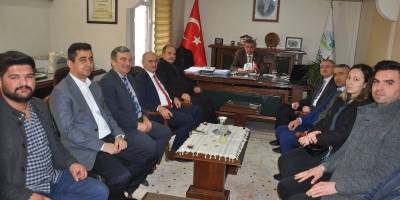 Boyabat’ta 10 yıl sonra pancar ekilecek