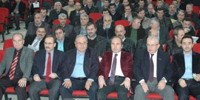 Basiad ''İşbirlikleri''moda değildir;İhtiyaçtır...