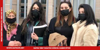 Spor salonu cinayetinde 5 yıl sonra karar!