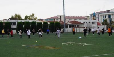 Çarşamba Belediyesi Spor Akademisinden POMEM başarısı
