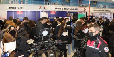 OKAF’a Valilikten çıkarma