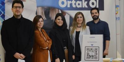 Bora'dan gençlere çağrı: “Şirketimizi yakından tanıyın”