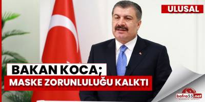 Hes Kodu ve Maske Zorunluluğu Kaldırıldı