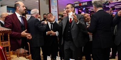 Terme’nin marka değerleri tanıtıldı