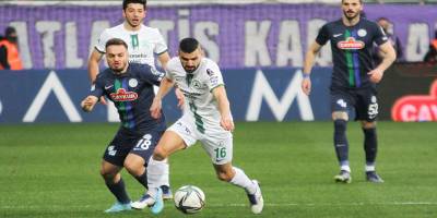 Giresunspor nefes aldı