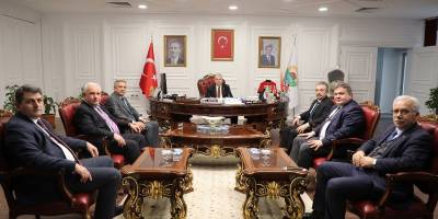 Başkan Demirtaş: “Bizler her zaman emeğin ve emekçinin yanındayız”