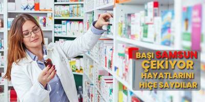 Pandemide 76 eczacı hayatını kaybetti