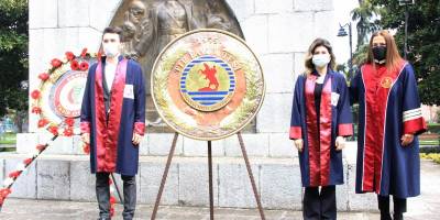 Samsun’da 14 Mart Tıp Bayramı kutlandı