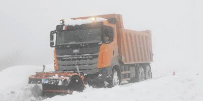 Samsun'da kapanan 109 mahalleden 70’i açıldı
