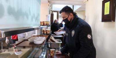 50 bin kamu çalışanına ‘ecdat aşı’