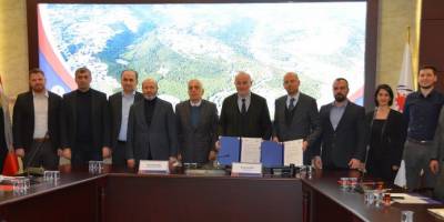 Enerji sektöründe AR-Ge Maraton Hızlandırma Programı