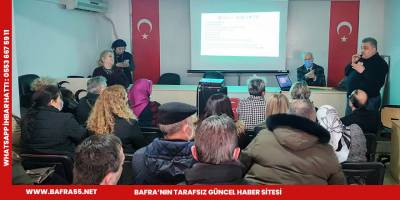 MHP’DE NEVRUZ KUTLAMASI