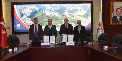 OMÜ'den YÖS iş birliği protokolü