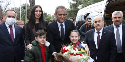 Eğitim Samsun'da masaya yatırılacak