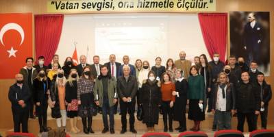 Teknik personele yasa dışı keneviri anlama eğitimi