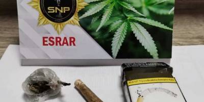 Sinop emniyetinden narkotik operasyonu