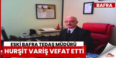 Hurşit Varış vefat etti
